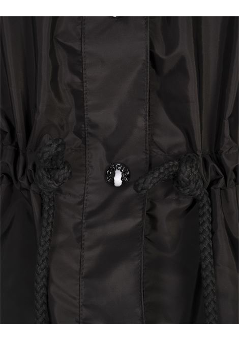 Giacca Rochebonne Nera MONCLER | 093-1A00134 539ZD999
